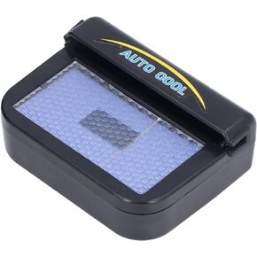 Car Exhaust Fan Solar Powered Car Exhaust Fan Solar Powered Car Exhaust Fan Environmentally Friendly Energy Saving Automobile Ventilator
