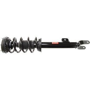 Monroe Quick-Strut 172665 Suspension Strut and Coil Spring Assembly for Dodge Charger