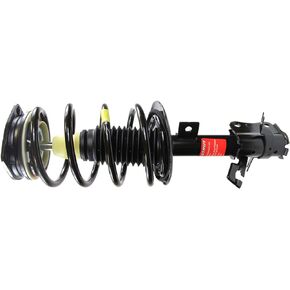 Monroe Quick-Strut 172378 Suspension Strut and Coil Spring Assembly for Nissan Sentra