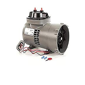 Accutemp AT1E-2703-1 Vacuum Pump, 12" Height, 12" Width, 12" Length