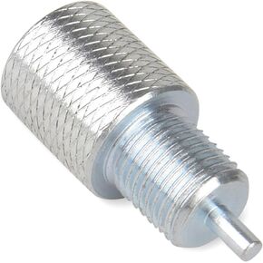 أداة نزف الصمامات الفولاذية من Mission Automotive لـ PV2 وPV4، تمنع التعثر غير المرغوب فيه لمفتاح تحذير ضوء الفرامل أثناء نزيف الفرامل، فرامل فولاذية لـ AC Delco 172-1353، 172-1371 in Kuwait