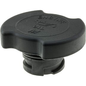 Stant 10117 Oil Filler Cap, black, Medium