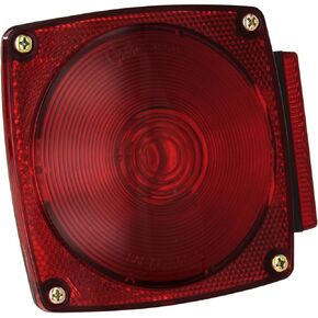 Grote 52302-5 Trailer Lighting Kit (RH Stop Tail Turn Replacement)
