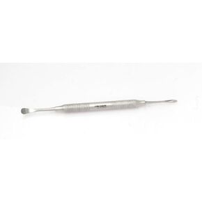 Dental Molt Periosteal Elevator #9 Hollow Handle 9.5 mm Ultra Sharp and Light