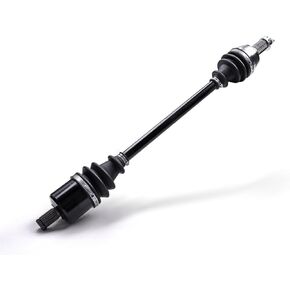 KLV Front Left Right Drive Shaft CV Axle Compatible with 2009 2010 for Polaris Ranger 500 2010 2011 2012 2013 2014 2015 2016 2017 for Polaris Ranger 800 1332856 1332606