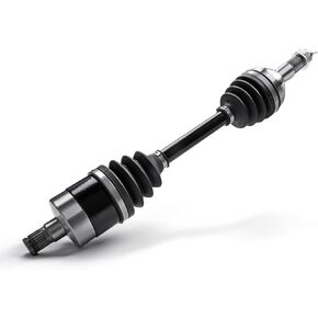 KLV Rear Left Drive Shaft CV Axle Compatible with Can Am 2006-2022 Outlander 400 HO 500 HO 4x4 EFI Max 650 HO EFI XT 2007-2018 Renegade 500 800 800 X 800R X xc 1000 705500976 705501483