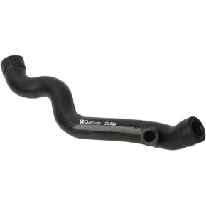 URO Parts 1120180682 Breather Hose, from Valve Cover