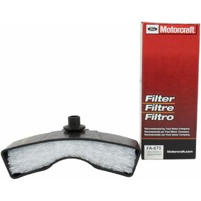 Motorcraft FA675 Breather Element