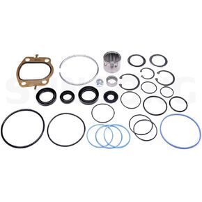 Sunsong 8401229 Steering Gear Rebuild Kit
