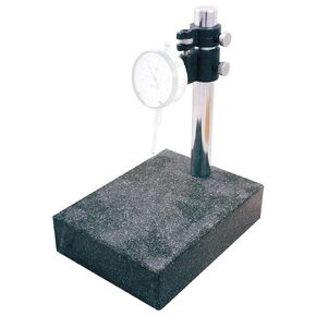 HHIP 4401-0019 Granite Check with Fine Adjust, 12" x 8" x 2"
