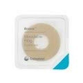 Coloplast Inc 62120427 Brava Moldable Ring 4.2Mm Thick, 1-5/8", Alcohol-Free, Sting-Free,Coloplast Inc - Box 10