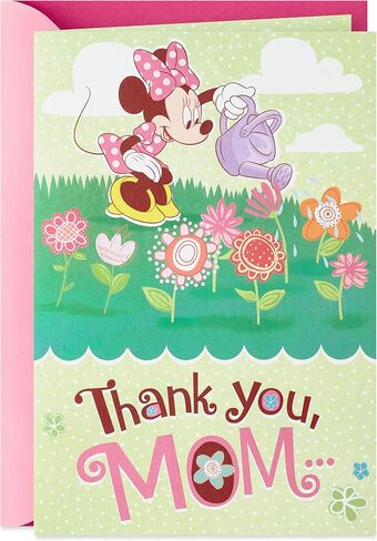Hallmark Personalized Video Mothers Day Card, Seriously Lucky (Record Your Own Video Greeting) in Saudi Arabia
