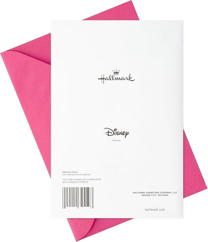 Hallmark Personalized Video Mothers Day Card, Seriously Lucky (Record Your Own Video Greeting) in Saudi Arabia