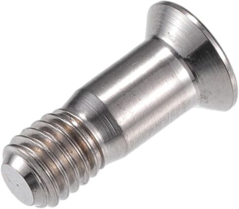 ACROPIX M5x14.2mm دراجة هوائية عالمية مسامير عجلة Derailleur الخلفية - حزمة من 2 in Saudi Arabia