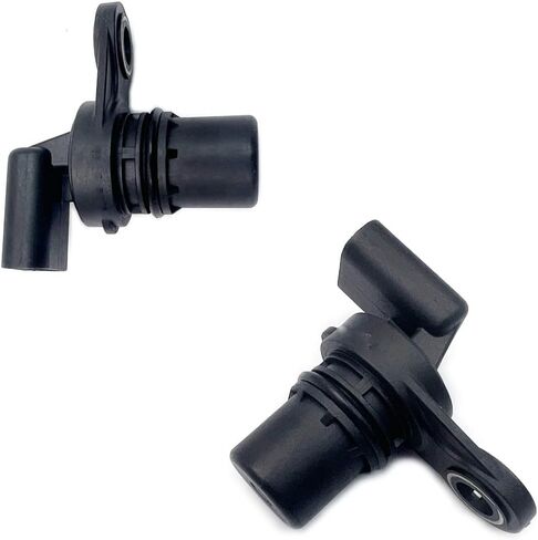 FainWan 2pcs CAM Camshaft Position Sensor 5033308AB Compatible with Sebring Avenger Caliber Journey Compass Patriot Giulia Stelvio in Saudi Arabia