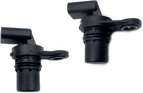 FainWan 2pcs CAM Camshaft Position Sensor 5033308AB Compatible with Sebring Avenger Caliber Journey Compass Patriot Giulia Stelvio in Saudi Arabia
