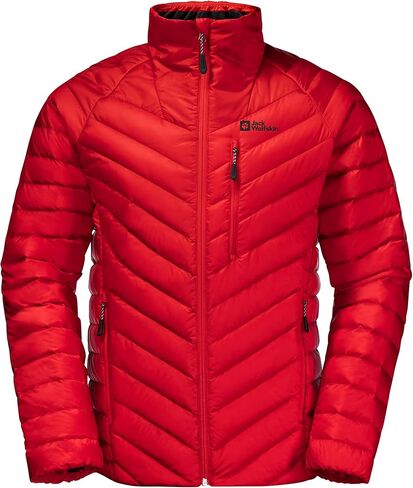 Jack Wolfskin Men's Passamani Down JKT M in Saudi Arabia