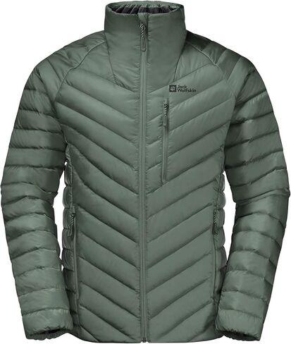 Jack Wolfskin Men's Passamani Down JKT M in Saudi Arabia