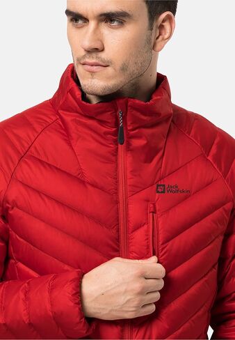 Jack Wolfskin Men's Passamani Down JKT M in Saudi Arabia