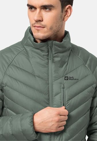 Jack Wolfskin Men's Passamani Down JKT M in Saudi Arabia