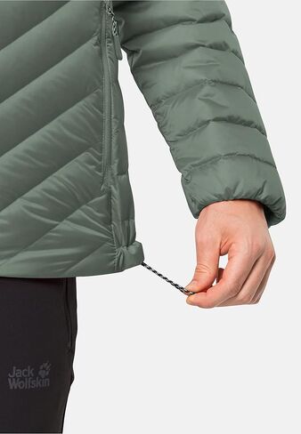 Jack Wolfskin Men's Passamani Down JKT M in Saudi Arabia