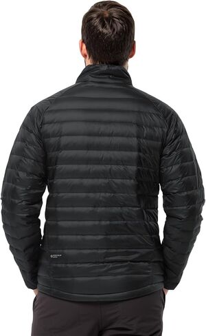 Jack Wolfskin Men's Passamani Down JKT M in Saudi Arabia