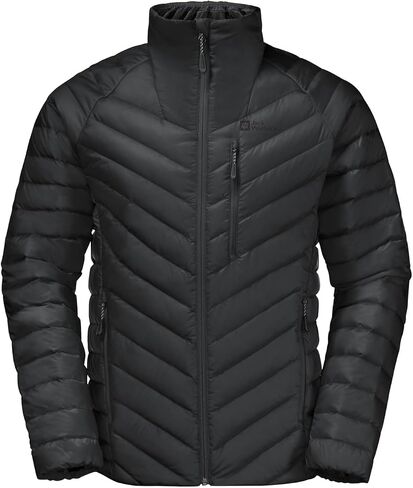 Jack Wolfskin Men's Passamani Down JKT M in Saudi Arabia