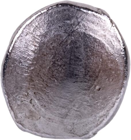 Steel Trunk Nails | 1" Long | Pack of 80 Nails Approx. | Decorative Antique Vintage Furniture Pins | TKN-1S in Saudi Arabia