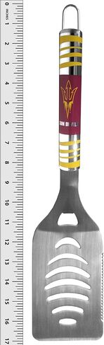 Siskiyou Sports NCAA Arizona State Sun Devils Unisex 3 pc Tailgater BBQ Set, Team Colors, One Size in Saudi Arabia
