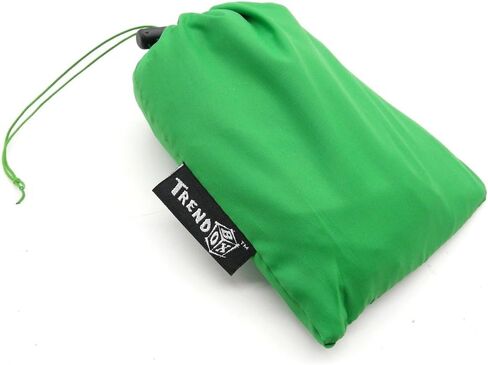 TRENDBOX Foldable Wash Basin Sink Water Bag Portable Mini 8.5L for Footbath Camping Hiking Outdoor Durable Design in Kuwait