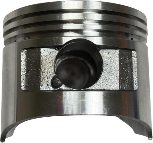 GardenPal 13101-ZE1-000 Piston and Ring Set for Honda, Compatible with Honda GX160 GXV160, 13101ZE1000 Small Engine Replacement Parts in Saudi Arabia