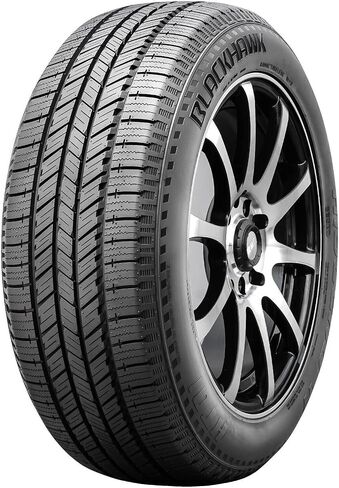 بلاك هوك هيسيند-H HT01 255/65R18 111S in Saudi Arabia
