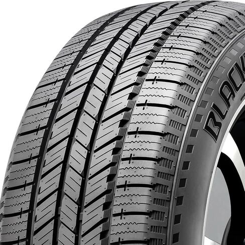 بلاك هوك هيسيند-H HT01 255/65R18 111S in Saudi Arabia