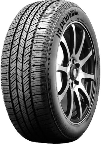 بلاك هوك هيسيند-H HT01 255/65R18 111S in Saudi Arabia