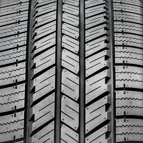 بلاك هوك هيسيند-H HT01 255/65R18 111S in Saudi Arabia