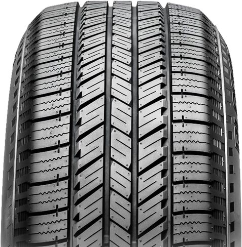 بلاك هوك هيسيند-H HT01 255/65R18 111S in Saudi Arabia