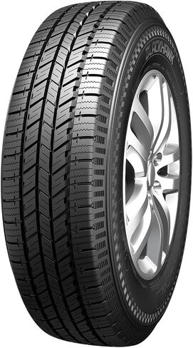 بلاك هوك هيسيند-H HT01 255/65R18 111S in Saudi Arabia
