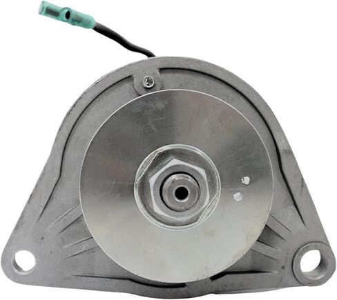 مولد تشغيل جديد 12 فولت متوافق مع عربة الجولف Yamaha G1A 1979-1986 Yamaha G3A Sun Classic Gas J10-81100-10-00 GSB107-02، GHI0004،420-44004،420-44009،15424، 3-1017-01HI، 72-25 -15424 in Kuwait