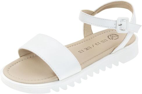 SOCIFAN Girls Platform Sandals in Saudi Arabia