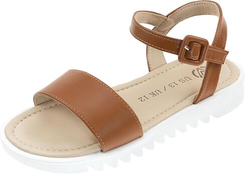 SOCIFAN Girls Platform Sandals in Saudi Arabia