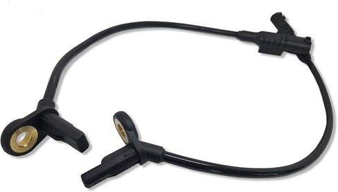 CBK® 4Pcs New Front Rear ABS Wheel Speed Sensor 1645400717 1645400917 for Mercedes-Benz ML320 ML350 ML450 ML500 ML550 ML63 AMG R320 R350 R500 R63 AMG W164 GL320 GL350 GL450 GL550 in Kuwait
