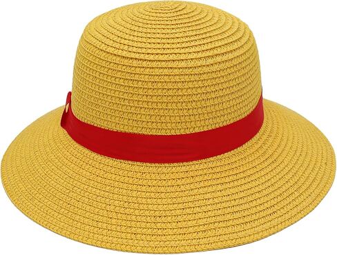 Resiwai أنيمي زي Sraw قبعة قرد Sraw قبعة in Kuwait