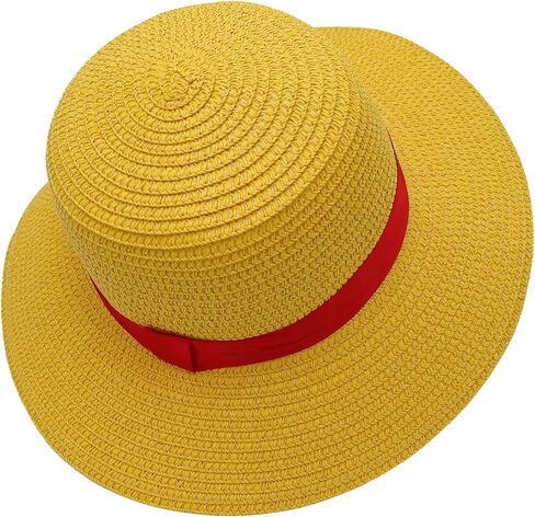 Resiwai أنيمي زي Sraw قبعة قرد Sraw قبعة in Kuwait