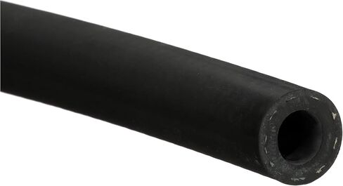 Green Stripe Heavy-Duty Straight Heater Hose in Saudi Arabia