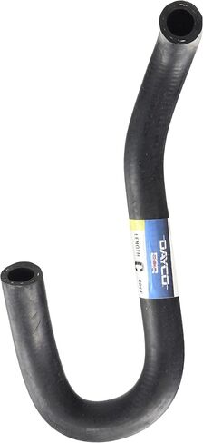 Dayco 87810 Heater Hose , Black in Saudi Arabia