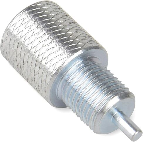 أداة نزف الصمامات الفولاذية من Mission Automotive لـ PV2 وPV4، تمنع التعثر غير المرغوب فيه لمفتاح تحذير ضوء الفرامل أثناء نزيف الفرامل، فرامل فولاذية لـ AC Delco 172-1353، 172-1371 in Kuwait