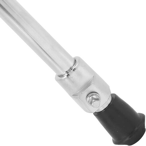KAKAKE Bass Drum Leg، حامل ثلاثي الأرجل مضاد للصدأ لطبول الجاز، (KAKAKE 869wikqt0g890) in Kuwait