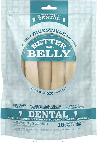 الدنغو أفضل لفات طب الأسنان البطن in Kuwait