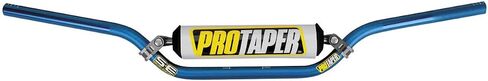 ProTaper SE Bar/CR High Handlebar - Blue in Saudi Arabia