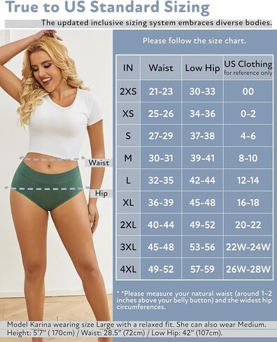 Goat Union Midi Period Underwear for Women Teens, Menstrual Period Panty, Organic Cotton Lining, Full Coverage & Heavy Flow in Kuwait